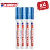 Edding Paintmarker Opaque Blue Single Pen