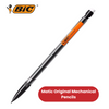 BIC BIC-MATIC AUTOMATIC PENCIL  - Pack of 12