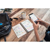 Rocketbook Core Executive A5 - Dotted Paper - Black