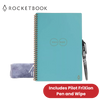 Rocketbook Fusion A4 Letter - Dotted Paper - TEAL