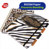 Pukka Pad Wild B5 Project Notebooks – 4 Repositionable Dividers & Hard Cover 2 Pack  NoteBooks For Projects