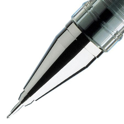Pilot G Tec C4 Gel Rollerball Pen Micro Black - Pack of 12