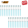 BIC 4 Colours Fun Ballpoint Pen Assorted Inks for Writing and Drawing