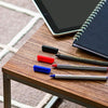 Edding 88 Office Liner Pen Black - Pack of 10