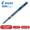 Pilot V7 Rollerball Pen 0.7mm Needle Tip Blue - Pack of 1 - 1 to 36 Packs