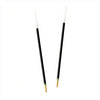 BIC Ballpoint Pen Refills Medium Point 1.00 mm 4 Colours Blue Green Red Black 2 Pack Biros Refill