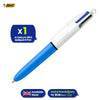 Bic 4 Colour Mini - Single