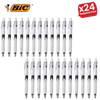 Bic 4 Colours Combination Medium Ballpoint Pen + Medium Mechanical Pencil