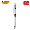 Bic 4 Colours Combination Medium Ballpoint Pen + Medium Mechanical Pencil