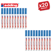 Edding Paintmarker Opaque Blue Single Pen