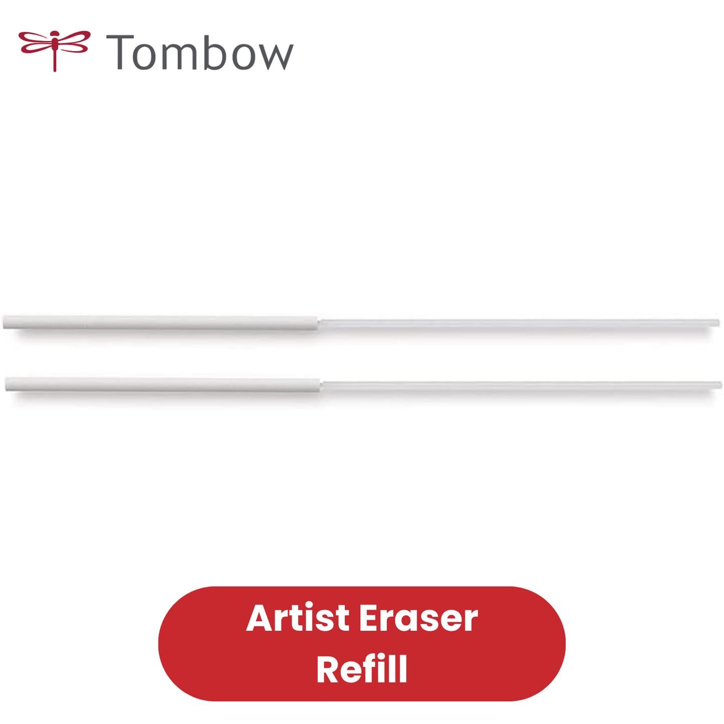 Tombow Eraser MONO Zero Refil