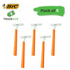 Bic 2 Sensitive Razors - Pack of 25 Razors