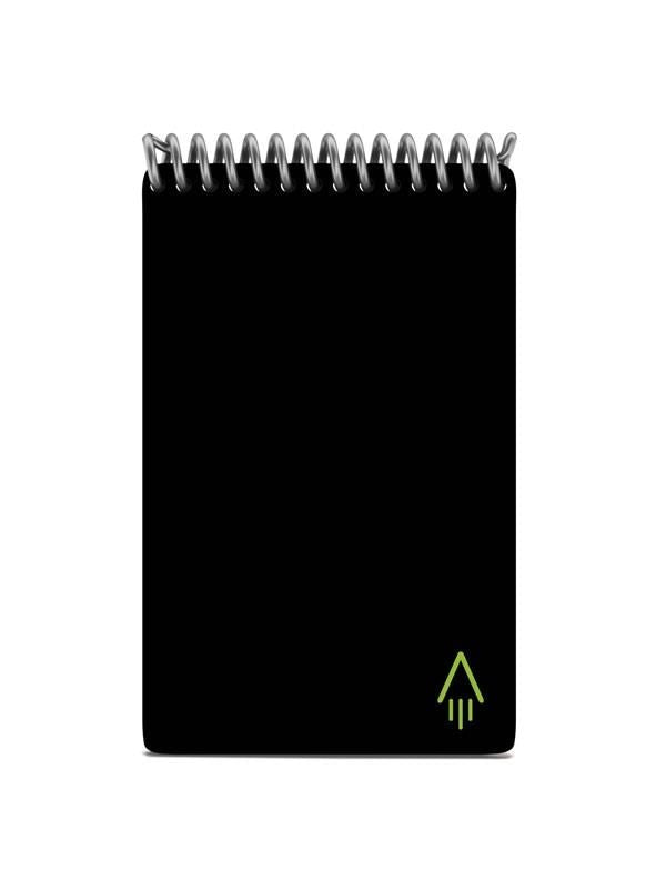 Rocketbook Flip A5 Exec - Black