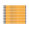 PAPERMATE NON-STOP MECHANICAL HB PENCILS - BOX OF 12