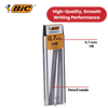 Bic Criterium Mechanical Pencil Leads 0.7 mm (Blister Pack of 2) - Pack of 1 to 5