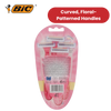 Bic Miss Soleil Shavers 4  - 1 Pack
