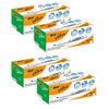 Bic Velleda 1741 Whiteboard Drywipe Markers Green  - Box of 12 - 1 to 5 Packs