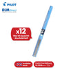 Pilot V5 Liquid Ink Rollerball Fine Value Pack Blue Single Pen - 1 to 36 Packs