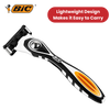 BIC Hybrid 5 Flex - 1 Handle + 2 Blades