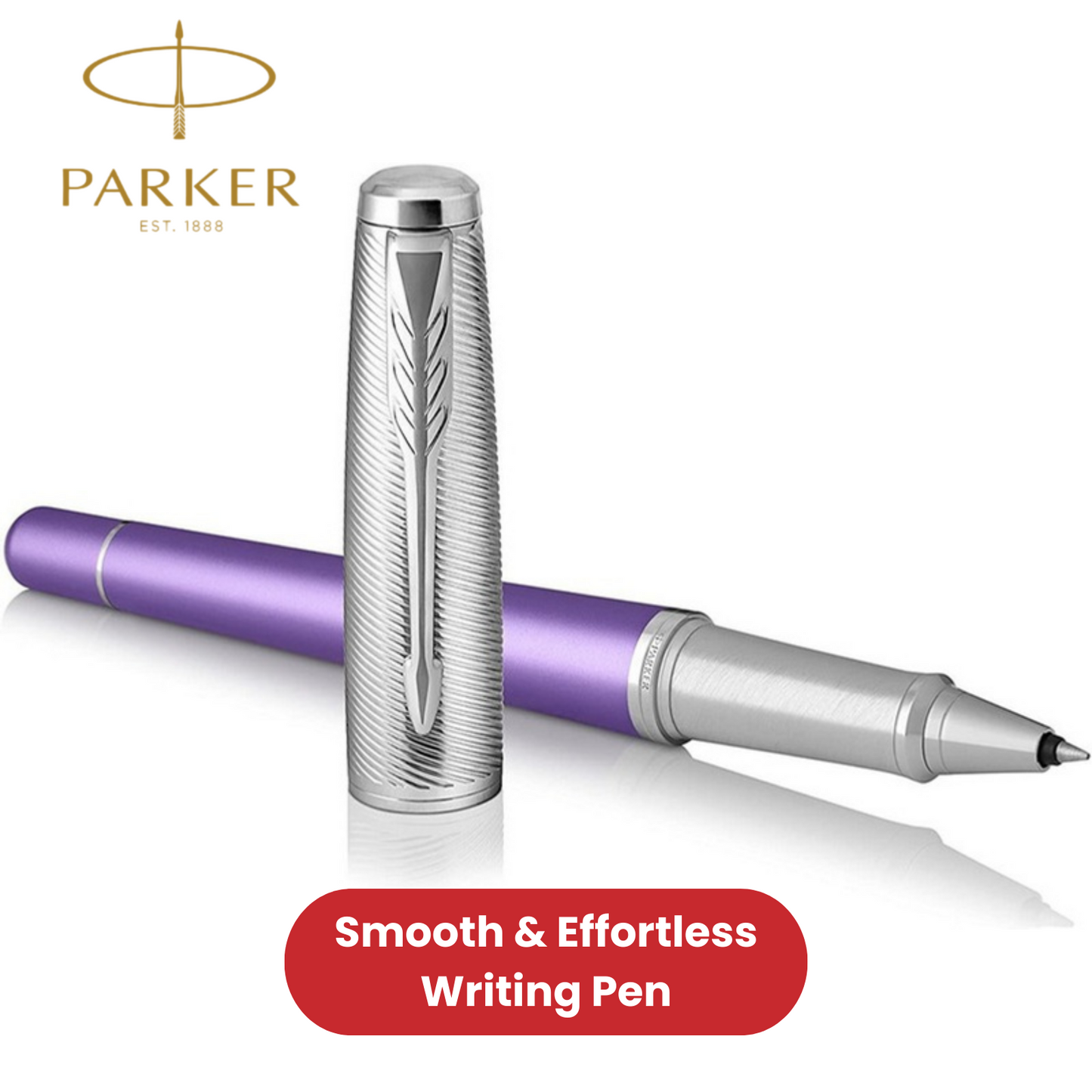 PARKER URBAN PREMIUM VIOLET ROLLERBALL