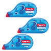 Tipp-Ex Pocket Mouse Correction Tape Roller 5mm x 6m - Pack of 1 - 1 to 30 Packs