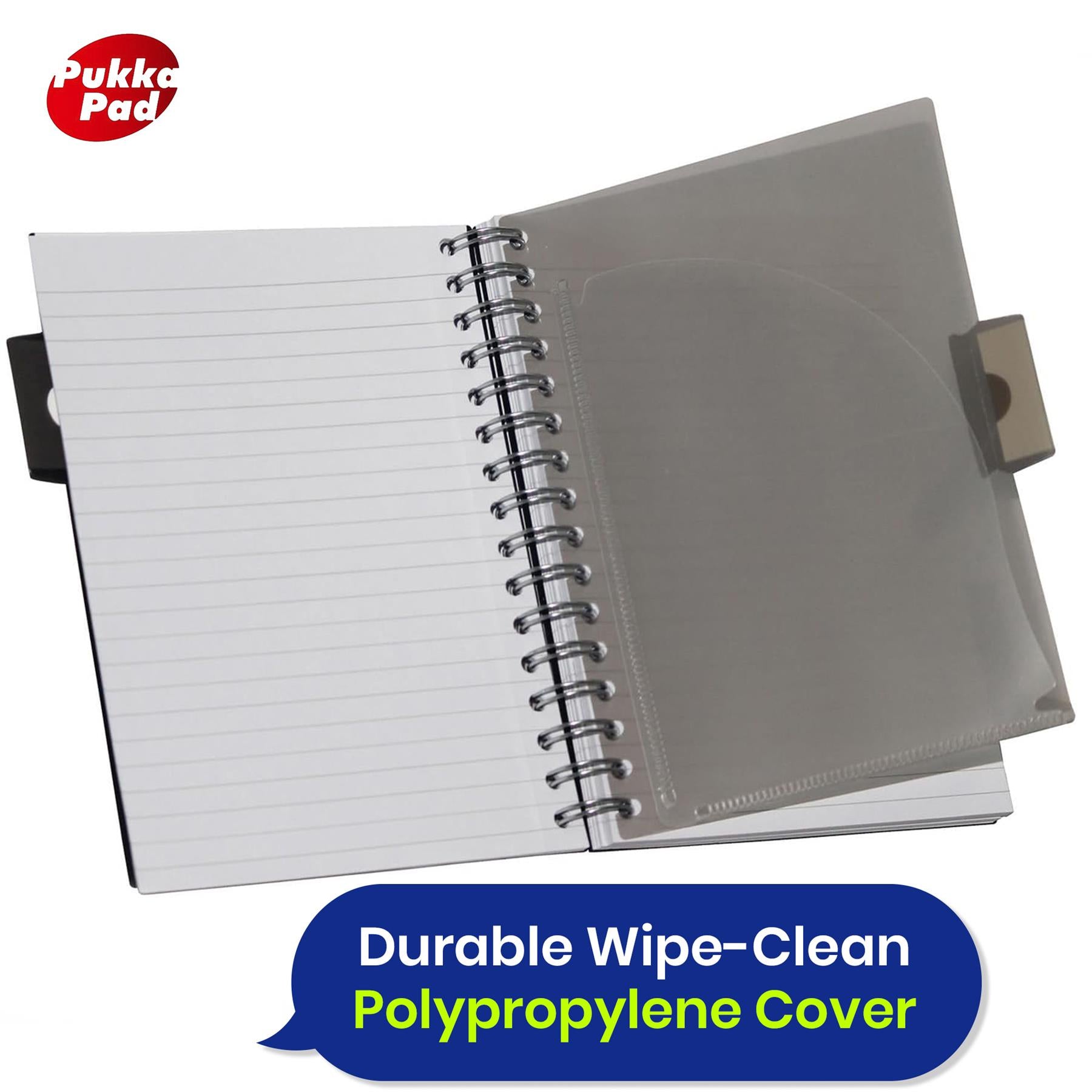 Pukka Planet Soft Cover Notebook There Is No Planet B | Carpe Diem Pukka Planet Soft Cover Notebook There Is No Planet B | Carpe Diem