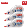 Tipp-Ex Mini Pocket Mouse Correction Roller - Ideal for Quick Edits, Pack of 1