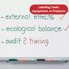 Edding 4-29-4 Pack of 4 Assorted Chisel Tip Markers - 1 to 36 Packs