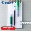 Pilot G2-07 Gel Pen Refill Green Ink - Single & Multi Refills for Smooth Writing