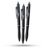 Pilot Frixion Ball Plus - Blue - Pack of 3