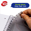 Pukka Pad B5 Metallic Project Book Wirebound 200 Pages with Dividers, Pack of 12