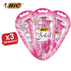 Bic Miss Soleil Shavers 4  - 1 Pack