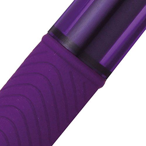 Pentel ENERGEL X RT GEL ROLLERBALL ASST - Pack of 6