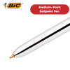 BIC 4 Colour Shine - Pack of 1