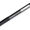 INKJOY 300 RETRACTABLE 0.5 BLACK - Pack of 25