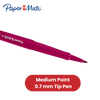 Papermate Flair Original Medium Tip Pens Magenta for Office, School & Home