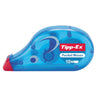 Tipp-Ex Pocket Mouse Correction Tape Roller 5mm x 6m - Pack of 1