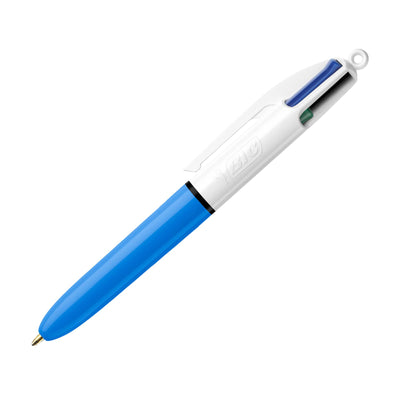 Bic 4 Colour Mini - Single