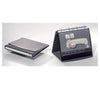 Durable DURASTAR� Table Top Presenter A4 Landscape Graphite