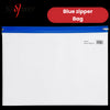 SNOPAKE ZIPPA BAG A4 ASSORTED - PACK OF 25 - 1 to 5 Packs