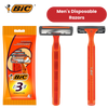 Bic 3 Sensitive Razors 4 - 1 Pack