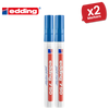 Edding Paintmarker Opaque Blue Single Pen