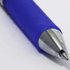 Pentel Energel XM Retractable Gel Pen with 0.7 mm Tip, Blue, Pack of 12 (BL77-CO)