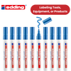 Edding Paintmarker Opaque Blue Single Pen
