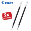 Pilot G1-07 Refill - Red - Single Refill - Pack of 2 to 36