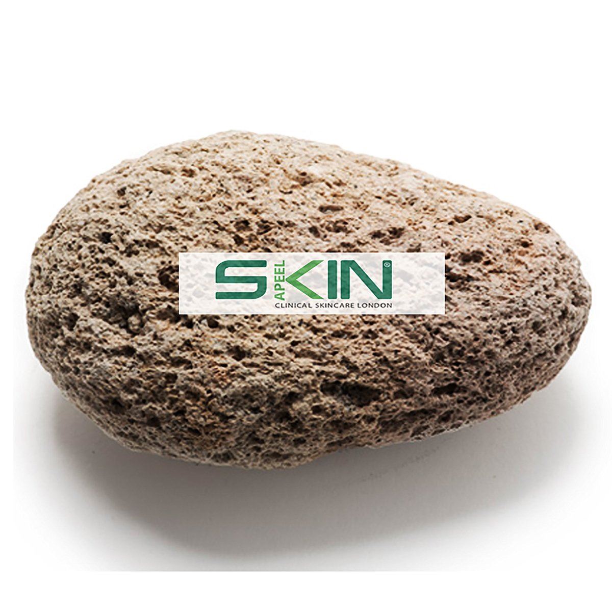 Skinapeel Pumice Stone