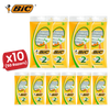 Bic 2 Sensitive Razors 5 - 1 Pack