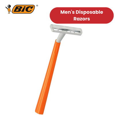 Bic 2 Sensitive Razors 5 - 1 Pack