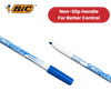 BIC Velleda 1721 Whiteboard Markers – 4+1 Pack, Assorted Colours, Smooth Writing