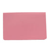 Exacompta Guildhall Pink Full Flap Pocket Wallet - Heavyweight Manilla Document Folder, Pack of 25